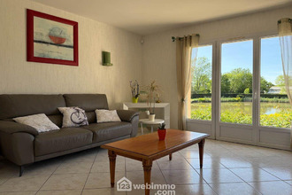 Ma-Cabane - Vente Maison Saint-Prouant, 132 m²