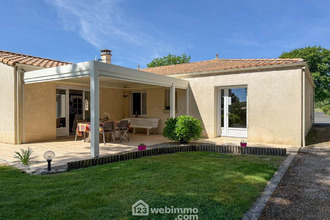 Ma-Cabane - Vente Maison Saint-Prouant, 132 m²