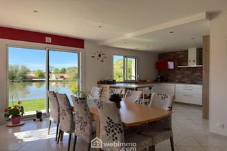 Ma-Cabane - Vente Maison Saint-Prouant, 132 m²