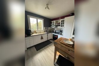 Ma-Cabane - Vente Maison SAINT-PRYVE-SAINT-MESMIN, 110 m²