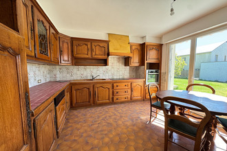 Ma-Cabane - Vente Maison SAINT-PRYVE-SAINT-MESMIN, 198 m²