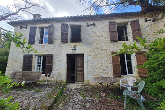 Ma-Cabane - Vente Maison SAINT-PUY, 125 m²