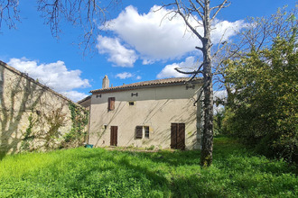 Ma-Cabane - Vente Maison SAINT-PUY, 125 m²