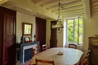 Ma-Cabane - Vente Maison SAINT-PUY, 125 m²