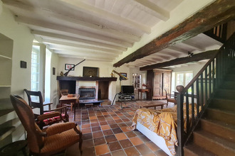 Ma-Cabane - Vente Maison SAINT-PUY, 125 m²