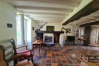 Ma-Cabane - Vente Maison SAINT-PUY, 125 m²