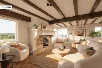 Ma-Cabane - Vente Maison SAINT-QUAY-PORTRIEUX, 175 m²