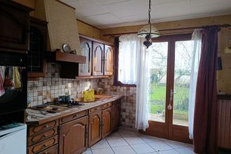 Ma-Cabane - Vente Maison SAINT-QUENTIN, 70 m²