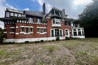 Ma-Cabane - Vente Maison Saint-Quentin, 335 m²