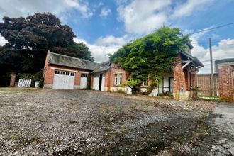 Ma-Cabane - Vente Maison Saint-Quentin, 335 m²