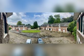 Ma-Cabane - Vente Maison Saint-Quentin, 335 m²