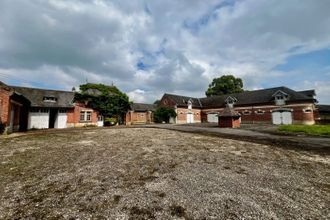 Ma-Cabane - Vente Maison Saint-Quentin, 335 m²