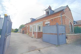 Ma-Cabane - Vente Maison SAINT-QUENTIN, 156 m²