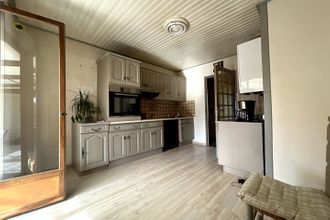 Ma-Cabane - Vente Maison SAINT-QUENTIN, 102 m²