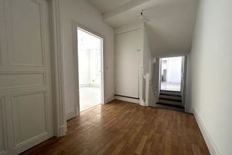 Ma-Cabane - Vente Maison SAINT-QUENTIN, 101 m²