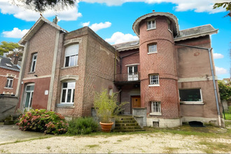 Vente Maison 02100, Saint-Quentin France