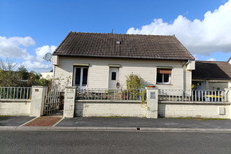 Ma-Cabane - Vente Maison SAINT-QUENTIN, 88 m²