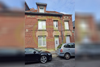 Vente Maison 02100, SAINT QUENTIN France