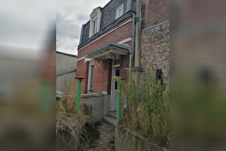 Ma-Cabane - Vente Maison Saint-Quentin, 103 m²