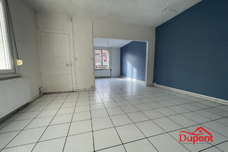 Vente Maison 02100, Saint-Quentin France