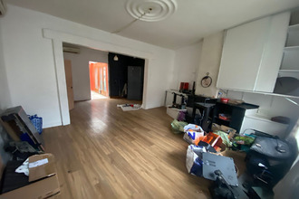 Ma-Cabane - Vente Maison SAINT-QUENTIN, 83 m²