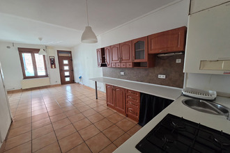 Ma-Cabane - Vente Maison SAINT-QUENTIN, 54 m²
