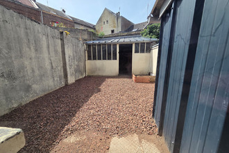 Ma-Cabane - Vente Maison SAINT-QUENTIN, 54 m²