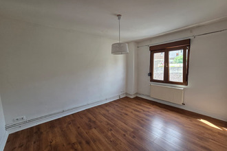 Ma-Cabane - Vente Maison SAINT-QUENTIN, 54 m²