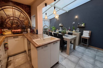 Vente Maison 02100, SAINT QUENTIN France