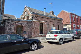 Ma-Cabane - Vente Maison SAINT-QUENTIN, 53 m²