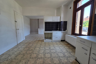 Ma-Cabane - Vente Maison SAINT-QUENTIN, 53 m²