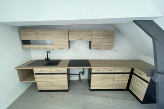 Ma-Cabane - Vente Maison SAINT-QUENTIN, 102 m²