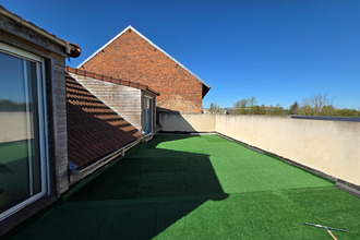 Ma-Cabane - Vente Maison SAINT-QUENTIN, 102 m²