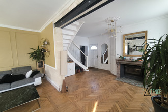 Ma-Cabane - Vente Maison Saint-Quentin-de-Baron, 141 m²