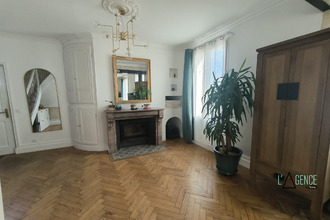 Ma-Cabane - Vente Maison Saint-Quentin-de-Baron, 141 m²