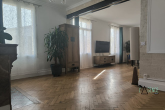 Ma-Cabane - Vente Maison Saint-Quentin-de-Baron, 141 m²
