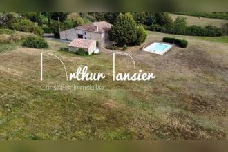 Vente Maison 33220, Saint-Quentin-de-Caplong France