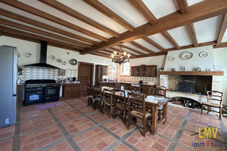 Ma-Cabane - Vente Maison Saint-Quentin-de-Caplong, 600 m²