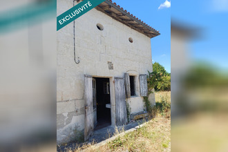 Vente Maison 16210, Saint-Quentin-de-Chalais France