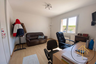 Ma-Cabane - Vente Maison Saint-Quentin-de-Chalais, 152 m²