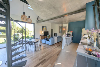 Ma-Cabane - Vente Maison Saint-Quentin-en-Tourmont, 208 m²