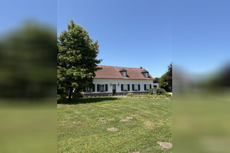 Ma-Cabane - Vente Maison Saint-Quentin-en-Tourmont, 148 m²