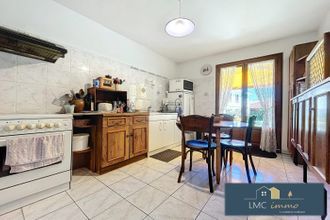 Ma-Cabane - Vente Maison Saint-Quentin-Fallavier, 120 m²