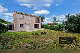 Ma-Cabane - Vente Maison Saint-Quentin-Fallavier, 85 m²