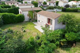 Ma-Cabane - Vente Maison Saint-Quentin-Fallavier, 85 m²