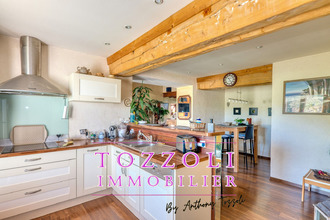 Ma-Cabane - Vente Maison SAINT-QUENTIN-FALLAVIER, 271 m²