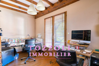 Ma-Cabane - Vente Maison SAINT-QUENTIN-FALLAVIER, 271 m²