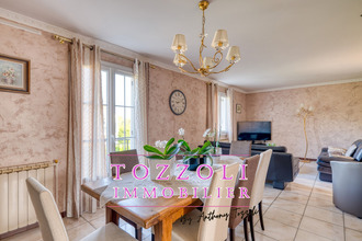 Ma-Cabane - Vente Maison SAINT-QUENTIN-FALLAVIER, 92 m²