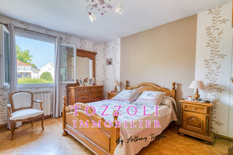 Ma-Cabane - Vente Maison SAINT-QUENTIN-FALLAVIER, 92 m²