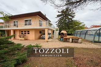 Vente Maison 38070, SAINT-QUENTIN-FALLAVIER France